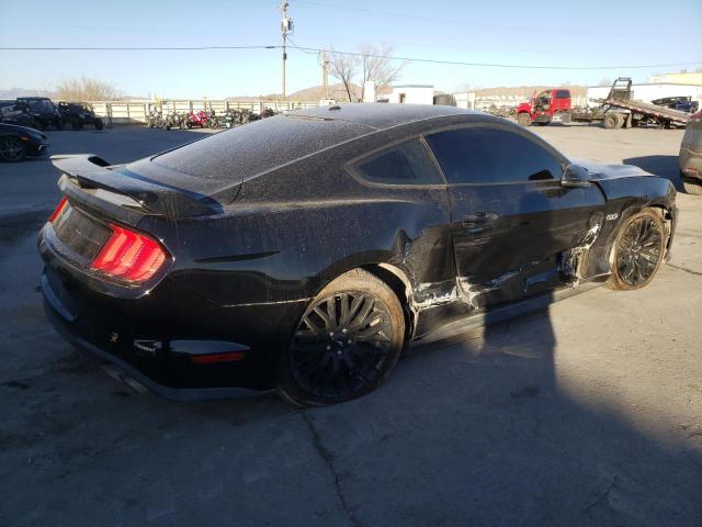 Image 3 of 2018 FORD MUSTANG GT 2018 with VIN 1FA6P8CF8J5176292