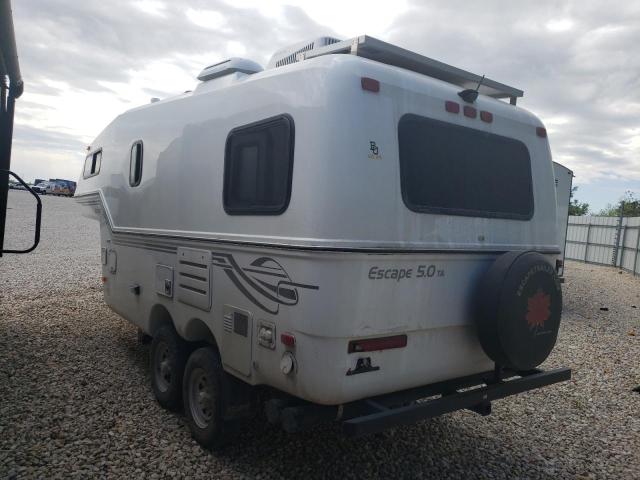 Image 3 of 2022 ESCA TRAVELTRAI 2022 with VIN 2E9TF6B52NC068095