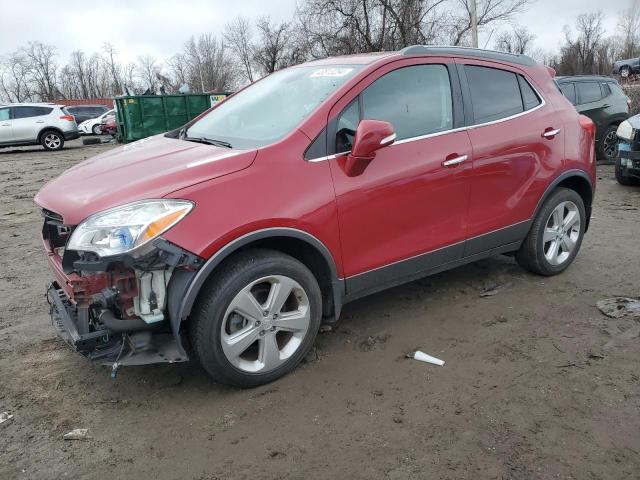 2016 BUICK ENCORE CONVENIENCE 2016 image