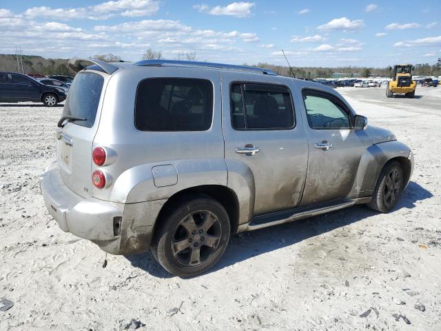 Image 3 of 2007 CHEVROLET HHR LT 2007 with VIN 3GNDA23P67S521043