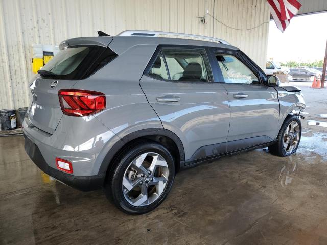 Image 3 of 2022 HYUNDAI VENUE SEL 2022 with VIN KMHRC8A37NU151161