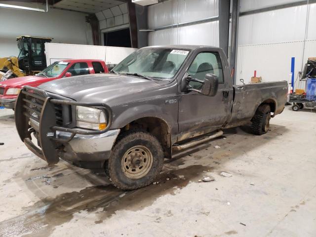 Obraz 2003 FORD F250 SUPER DUTY 2003