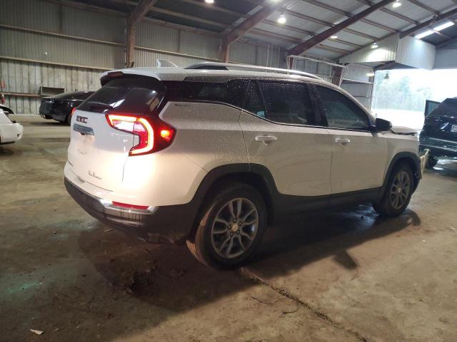 Image 3 of 2022 GMC TERRAIN SLT 2022 with VIN 3GKALPEV6NL211551
