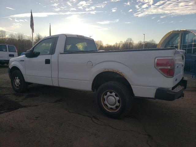 Obraz 2 z 2011 FORD F150  2011 z VIN 1FTPF1CF3BKD50698