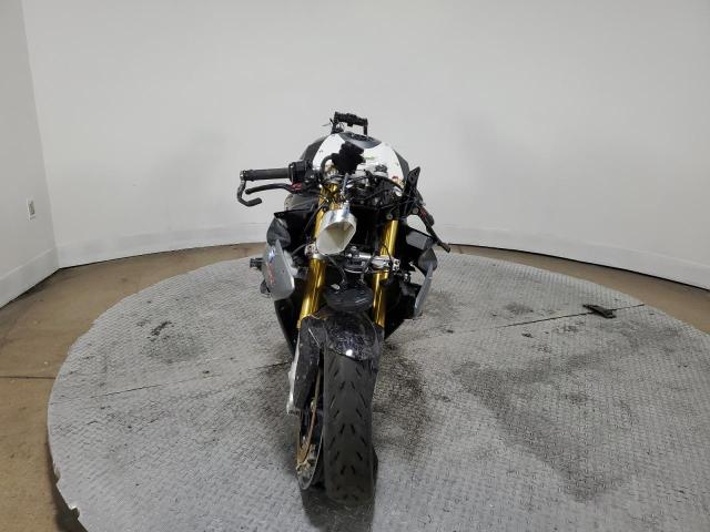 Изображение 2 2014 BMW S 1000 RR 2014 с VIN WB1053407EZL19084