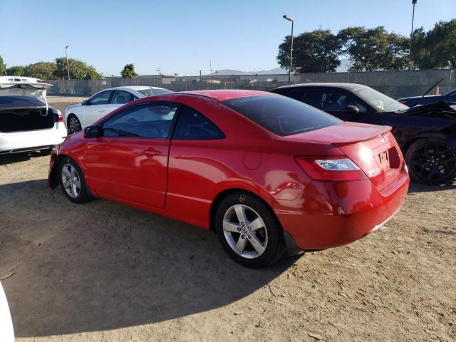 Image 2 of 2008 HONDA CIVIC EX 2008 with VIN 2HGFG128X8H501565