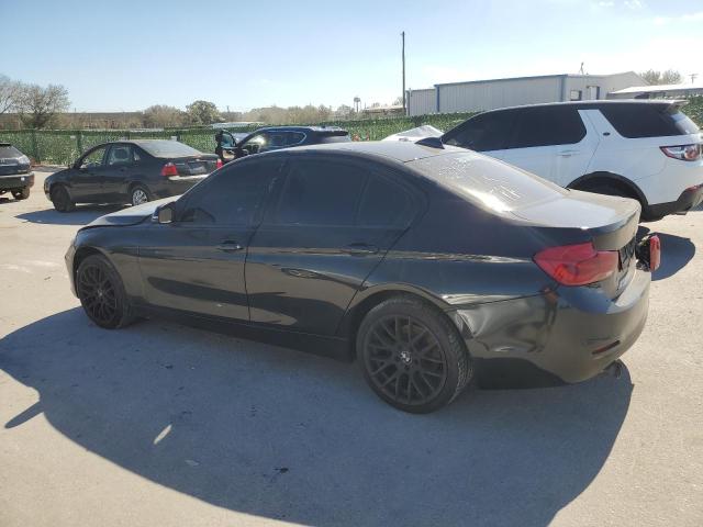 Obraz 2 z 2016 BMW 320 I 2016 z VIN WBA8A9C53GK616637