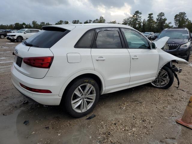 Изображение 3 2017 AUDI Q3 PREMIUM 2017 с VIN WA1BCCFS4HR010753