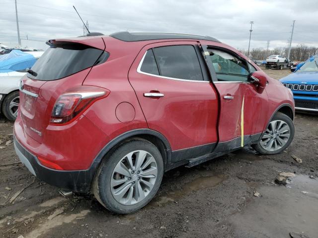 Obraz 3 z 2018 BUICK ENCORE PREFERRED 2018 z VIN KL4CJESB9JB580323