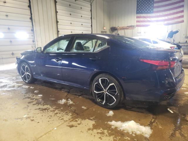 Изображение 2 2024 NISSAN ALTIMA SR 2024 с VIN 1N4BL4CV8RN351176