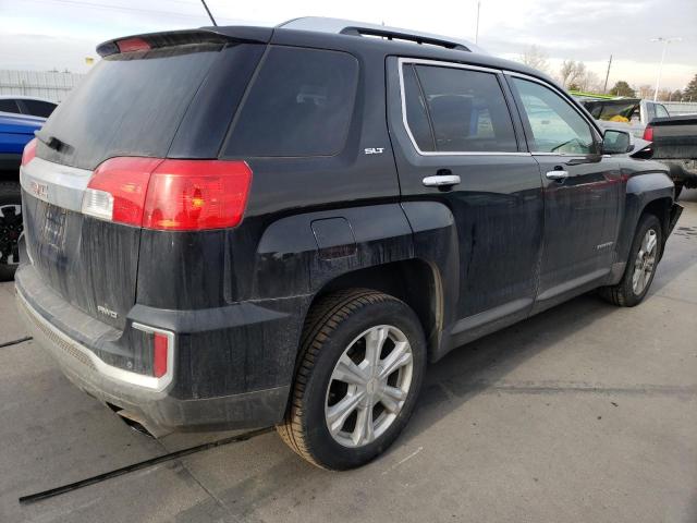 Obraz 3 z 2016 GMC TERRAIN SLT 2016 z VIN 2GKFLUE32G6259770