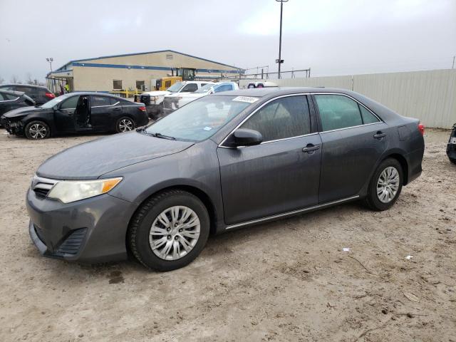 Изображение 1 2012 TOYOTA CAMRY BASE 2012 с VIN 4T4BF1FK1CR192551