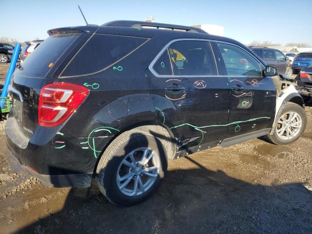 Изображение 3 2017 CHEVROLET EQUINOX LT 2017 с VIN 2GNALCEK9H1543894