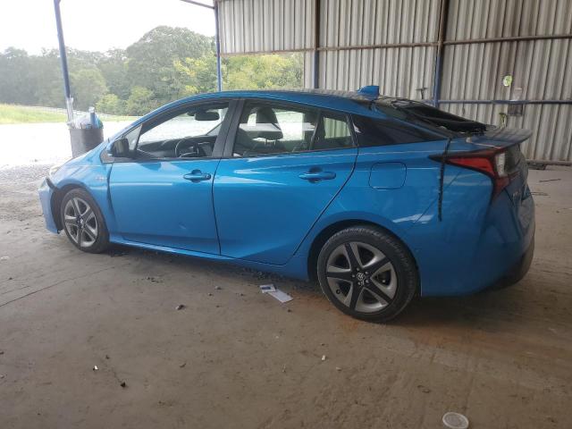 Изображение 2 2021 TOYOTA PRIUS SPECIAL EDITION 2021 с VIN JTDKAMFU1M3139274