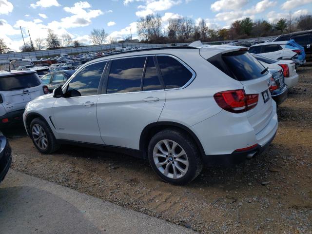 Obraz 2 z 2016 BMW X5 XDRIVE35I 2016 z VIN 5UXKR0C50G0S88603