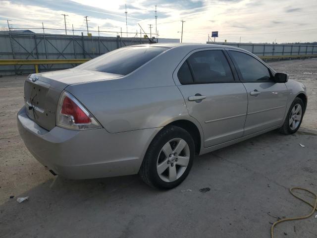 Изображение 3 2007 FORD FUSION SE 2007 с VIN 3FAHP07137R164257
