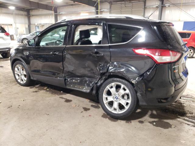 Obraz 2 z 2014 FORD ESCAPE TITANIUM 2014 z VIN 1FMCU9J9XEUC13911