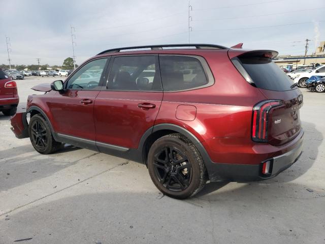 Obraz 2 z 2023 KIA TELLURIDE EX 2023 z VIN 5XYP3DGC2PG330949