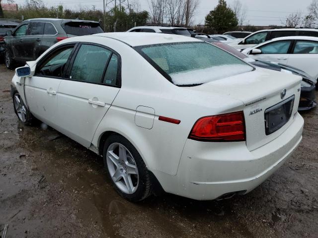 Image 2 of 2005 ACURA TL  2005 with VIN 19UUA66205A038471