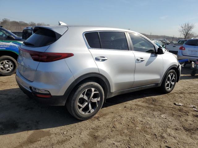 Obraz 3 z 2020 KIA SPORTAGE LX 2020 z VIN KNDPM3AC7L7651778