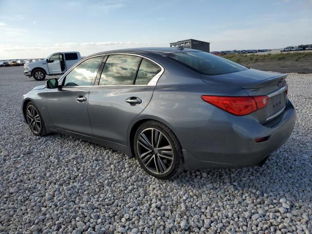 Изображение 2 2016 INFINITI Q50 PREMIUM 2016 с VIN JN1EV7AP1GM306366