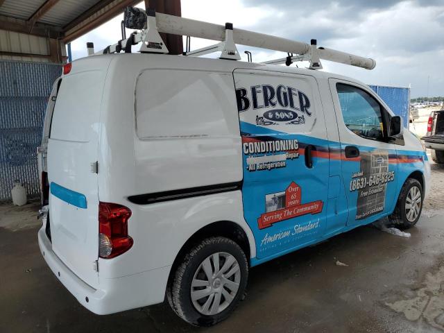 Image 3 of 2017 NISSAN NV200 2.5S 2017 with VIN 3N6CM0KN1HK700475