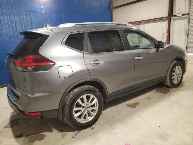 Image 3 of 2018 NISSAN ROGUE S 2018 with VIN KNMAT2MV2JP613694