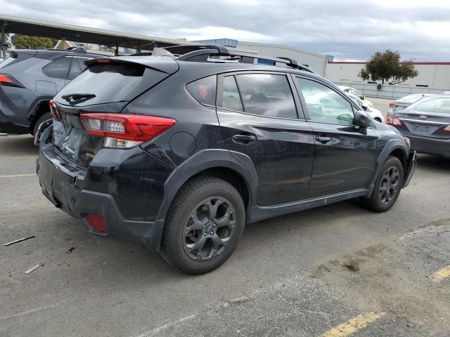 Obraz 3 z 2022 SUBARU CROSSTREK SPORT 2022 z VIN JF2GTHSCXNH286106