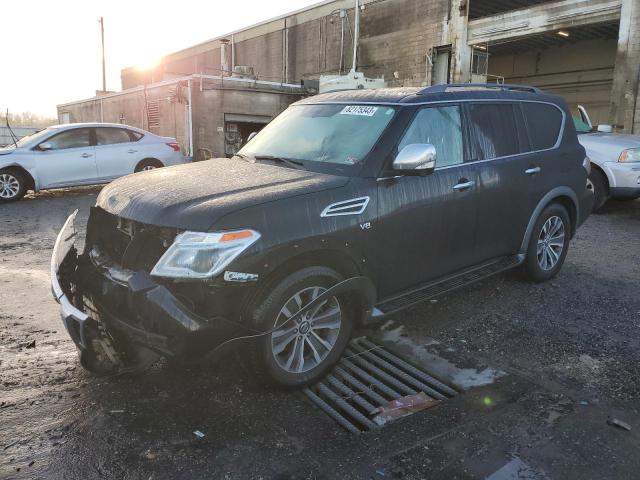 2020 NISSAN ARMADA SV 2020 image