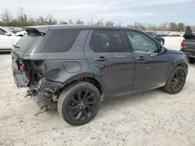 Изображение 3 2020 LAND ROVER DISCOVERY SPORT S R-DYNAMIC 2020 с VIN SALCT2FX1LH857513