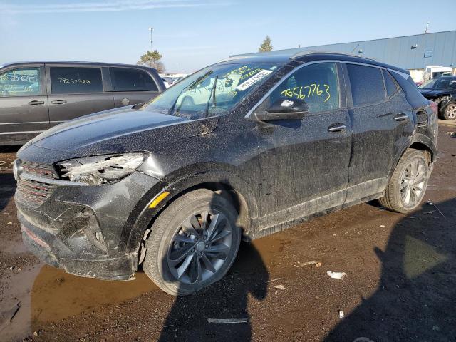 2020 BUICK ENCORE GX SELECT 2020 image