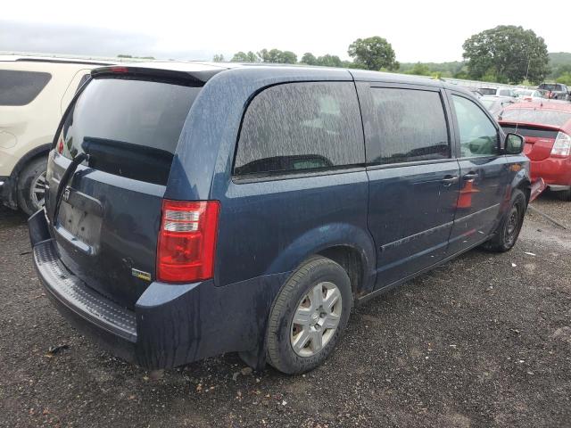 Image 3 of 2008 DODGE GRAND CARAVAN SE 2008 with VIN 1D8HN44H08B161221