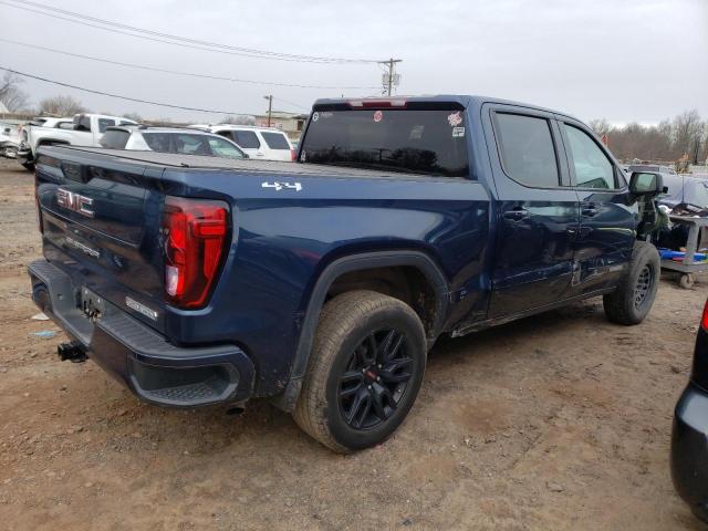 Image 3 of 2021 GMC SIERRA K1500 ELEVATION 2021 with VIN 3GTP9CEK8MG482718