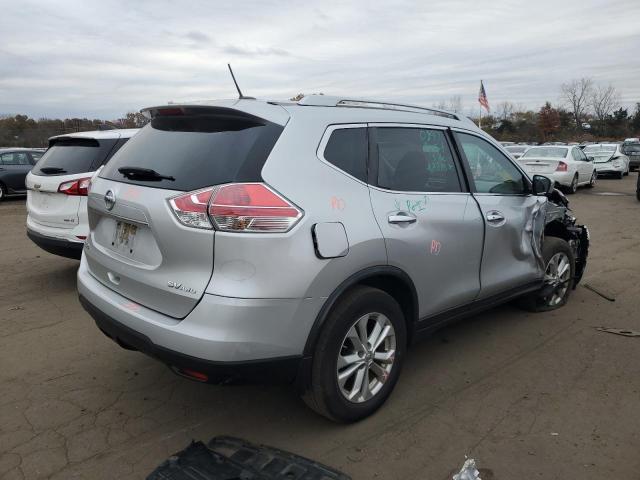 Obraz 3 z 2016 NISSAN ROGUE S 2016 z VIN JN8AT2MV2GW138230