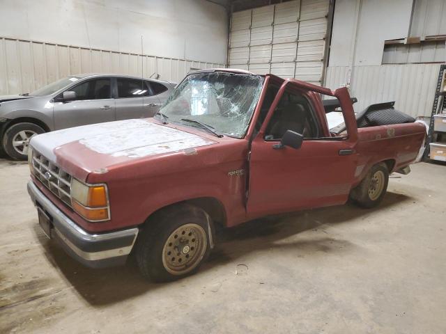 Obraz 1 z 1992 Ford Ranger 1992 z VIN 1FTCR10U0NTA14143