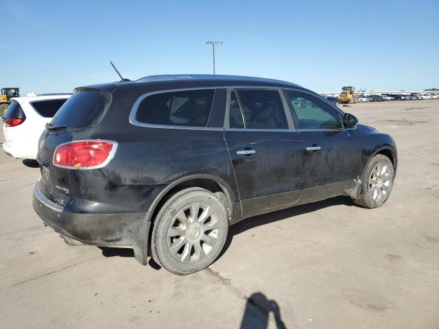 Image 3 of 2012 BUICK ENCLAVE 2012 with VIN 5GAKVDED8CJ185976