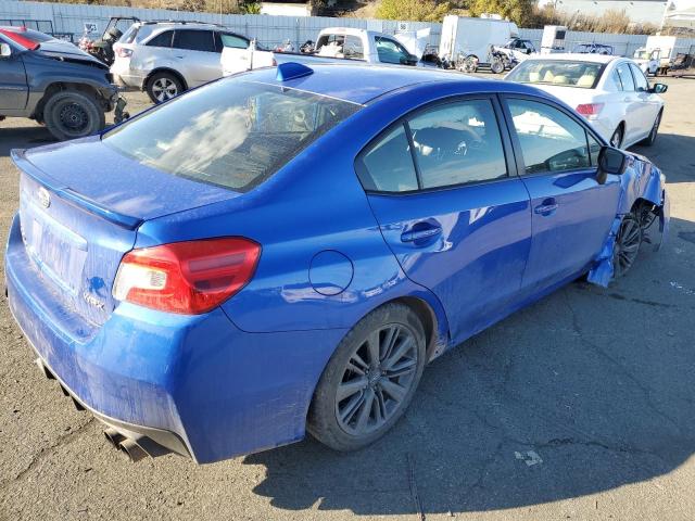 Obraz 3 z 2021 Subaru WRX 2021 z VIN JF1VA1A68M9807742
