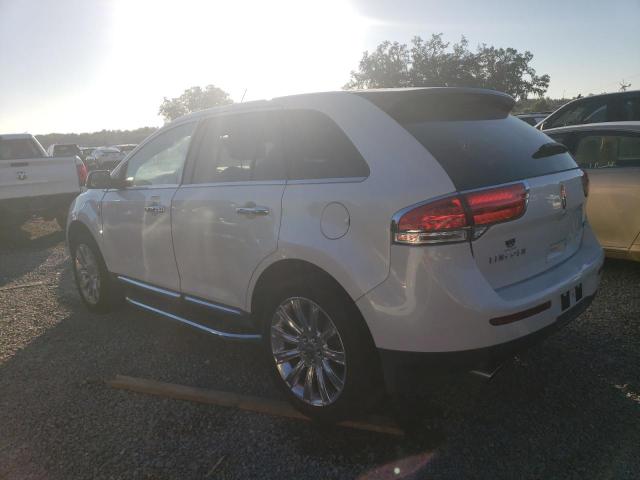 Obraz 2 z 2015 LINCOLN MKX  2015 z VIN 2LMDJ6JK9FBL33399