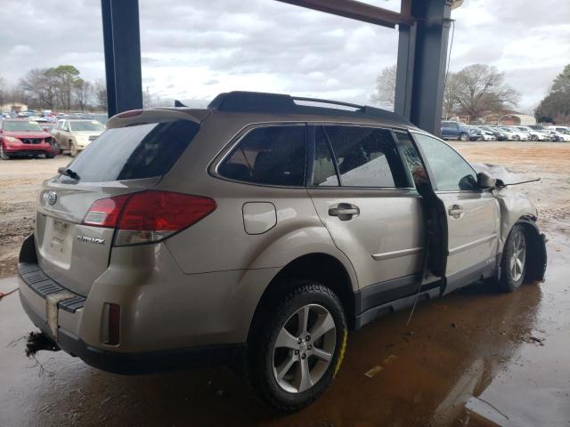 Obraz 3 z 2014 SUBARU OUTBACK 2.5I LIMITED 2014 z VIN 4S4BRCLC8E3255258