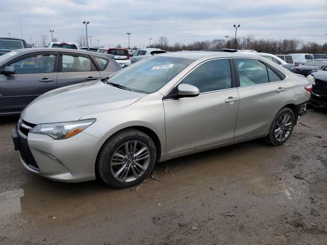 Изображение 1 2017 TOYOTA CAMRY LE 2017 с VIN 4T1BF1FK8HU338722