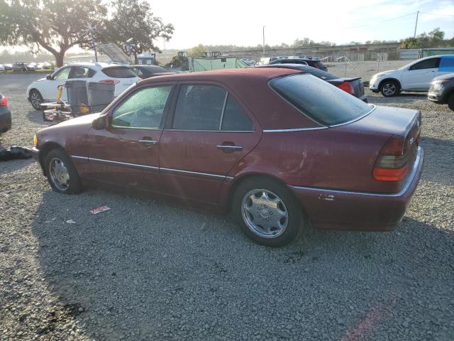Image 2 of 1999 MERCEDES-BENZ C 280 1999 with VIN WDBHA29GXXA744400