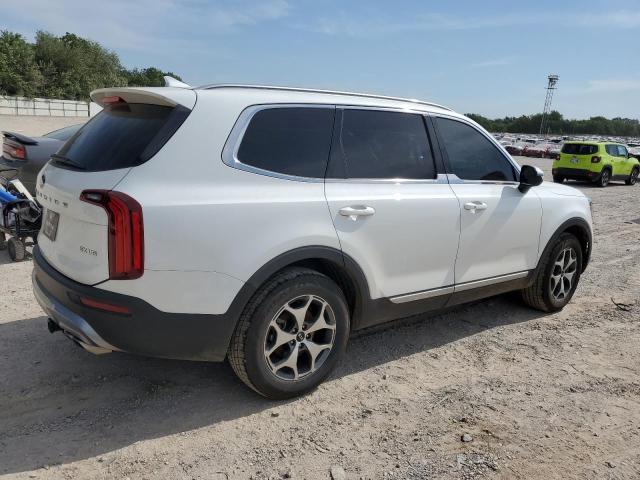 Изображение 3 2020 KIA TELLURIDE EX 2020 с VIN 5XYP34HC5LG035465