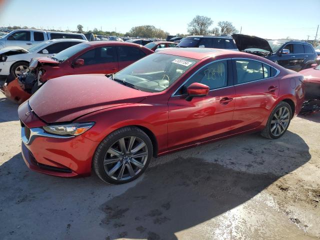 2019 MAZDA 6 TOURING 2019 image