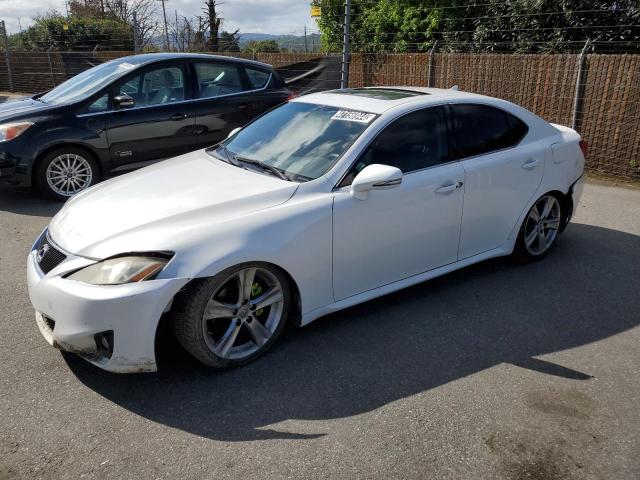 2013 LEXUS IS 250 2013 image