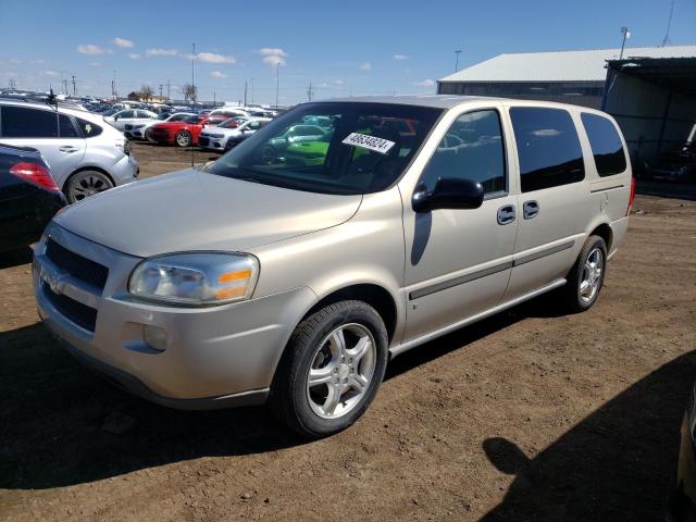 2007 CHEVROLET UPLANDER LS 2007 image