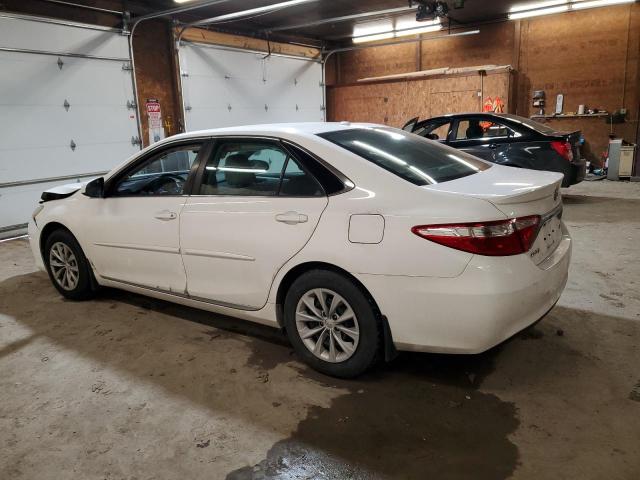 Image 2 of 2016 TOYOTA CAMRY LE 2016 with VIN 4T4BF1FK0GR532617