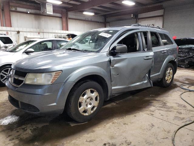 Изображение 1 2010 DODGE JOURNEY SE 2010 с VIN 3D4PG4FB3AT203790