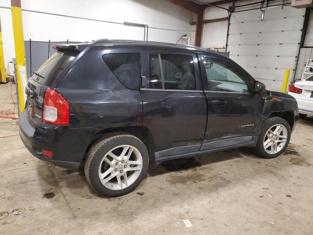 Obraz 3 z 2011 JEEP COMPASS LIMITED 2011 z VIN 1J4NF5FB0BD189118