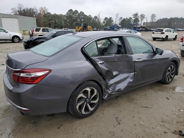 Image 3 of 2016 HONDA ACCORD EX 2016 with VIN 1HGCR2F72GA099896