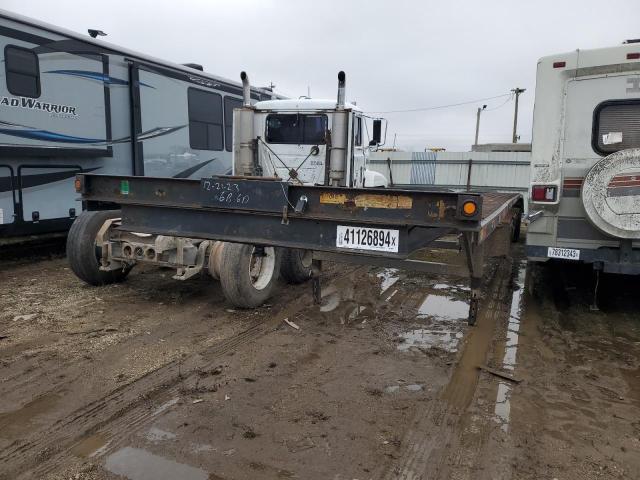 Изображение 2 2019 KAUFMAN W50 2019 с VIN 5VGFW5038KL008379